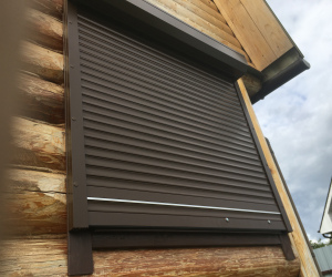 Алюминиевые