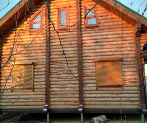 Алюминиевые