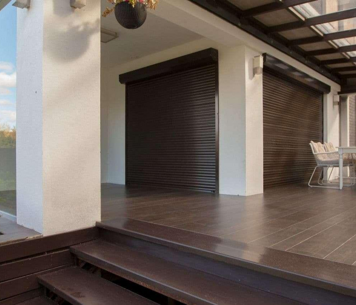 Алюминиевые